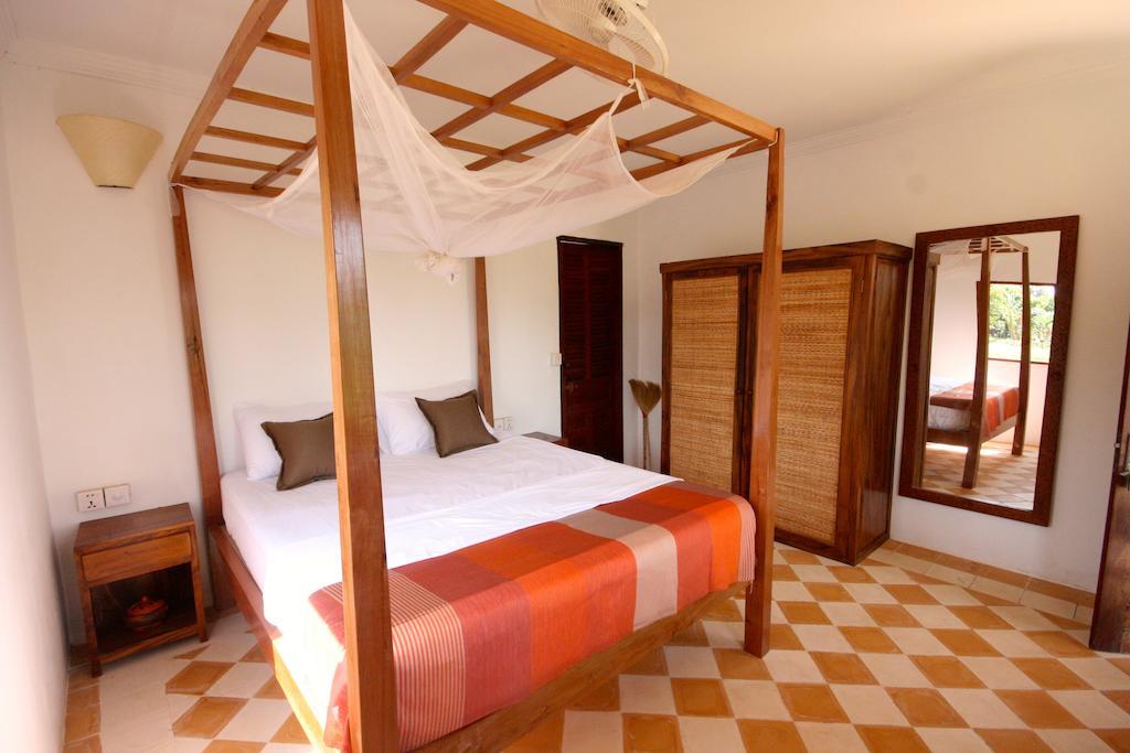 Champa Lodge Kampot Camera foto